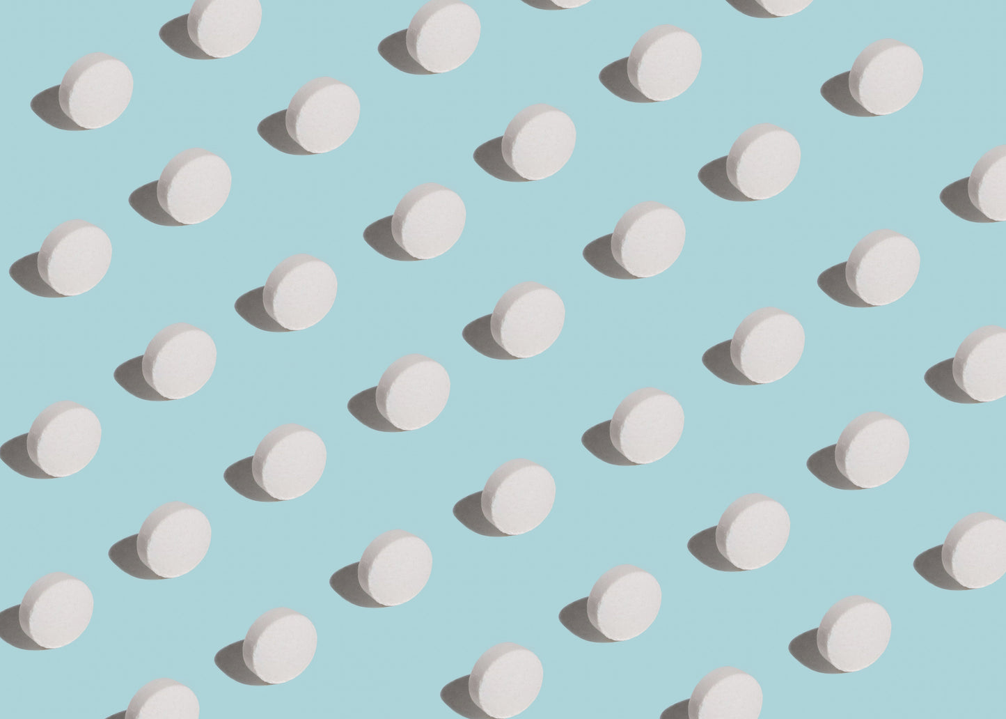 Toothpaste Tablets: Home Size (450 tabs)