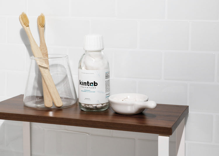 Oral Care Accessories
