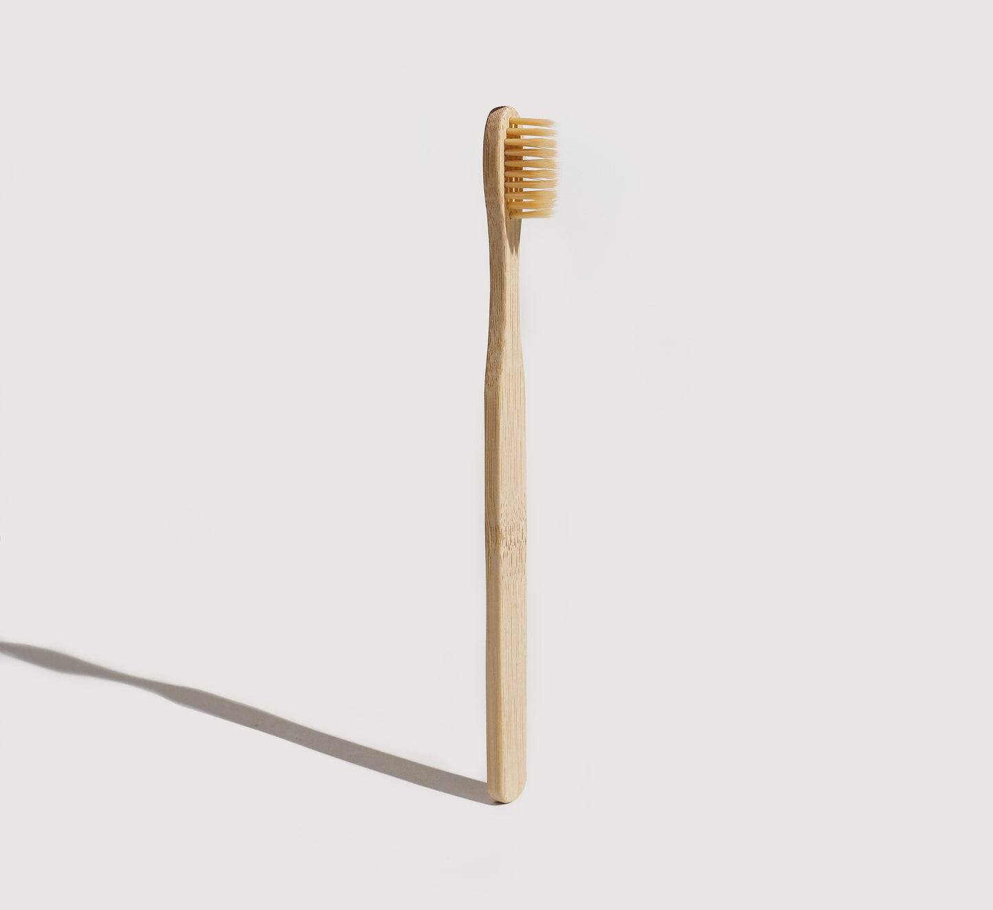 Bamboo Toothbrush